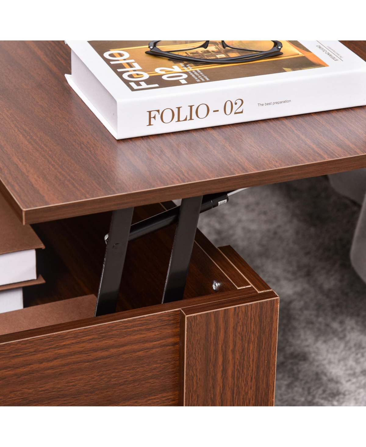 Streamdale Furniture 39
