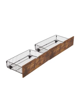 Streamdale FULL BED DRAWERS