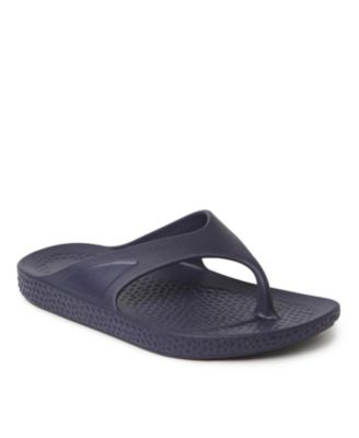 Men's EcoCozy Sustainable Comfort Flip Flop Thong Sandal