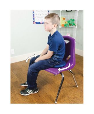 Sit & Twist Active Seat Cushion