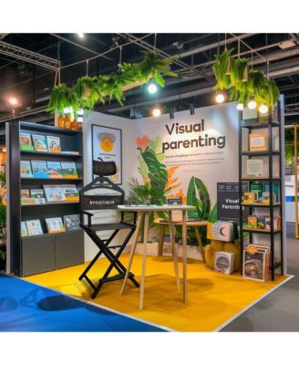 28" Height Tall Director Chair Folding Artist Makeup Head Rest Salon