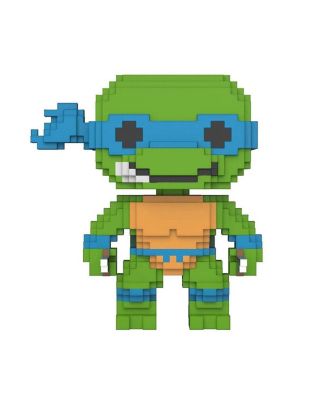 TEENAGE MUTANT NINJA TURTLES