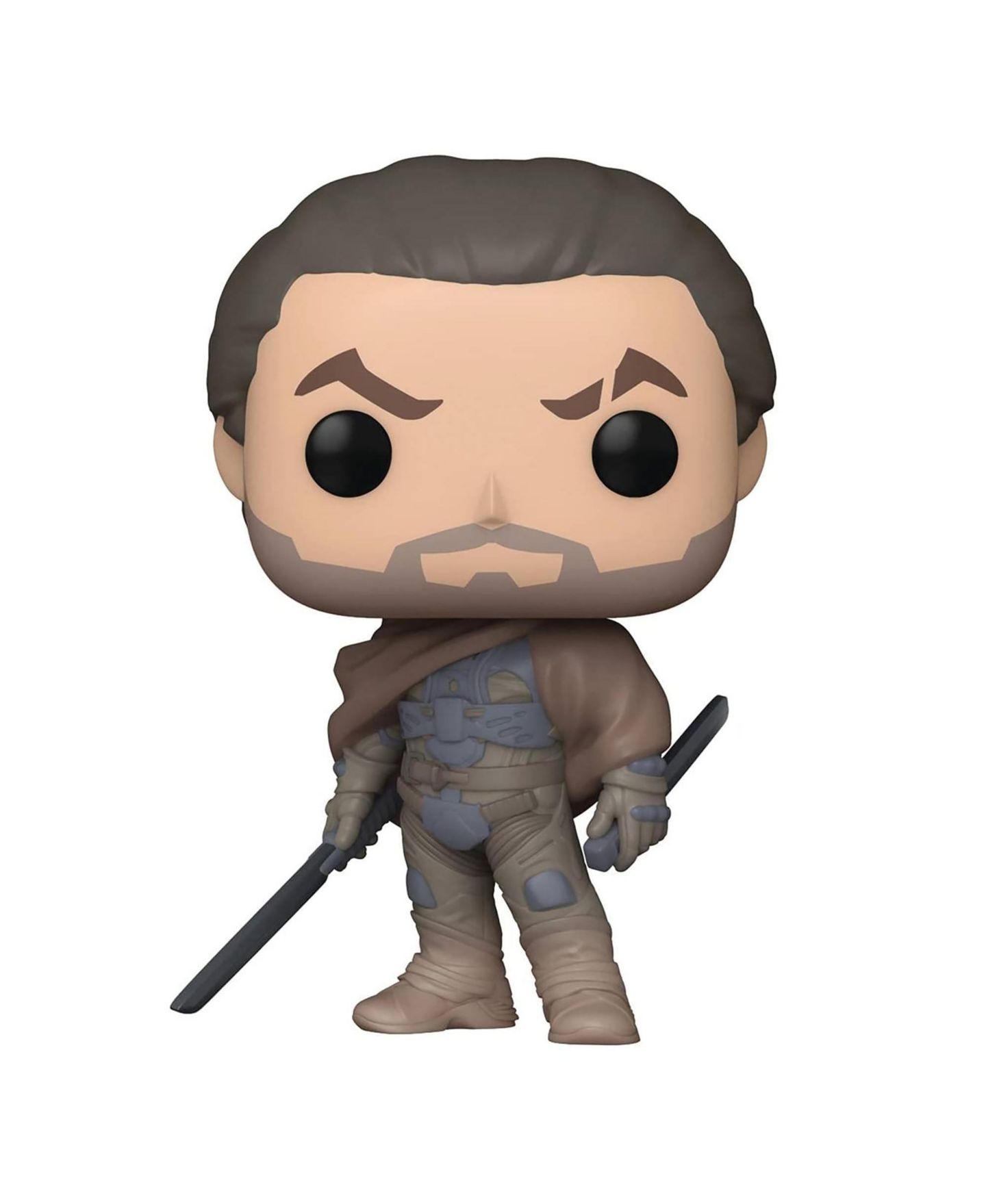 Детская фигурка Funko Pop! Duncan Idaho Dune 3.75" Vinyl Figurine, Ages 6+, цвет: Open Miscellaneous — фото 1