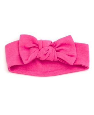 Baby Girls Marvel Spider-Man French Terry Romper and Headband Newborn to