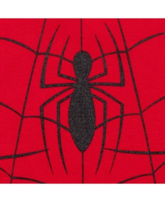 Boys Marvel Fleece Cosplay Pullover Hoodie