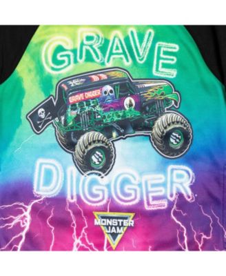 Toddler Boys Fleece Pullover Hoodie