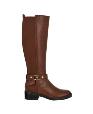 Women's Iyla High Shaft Riding Boots