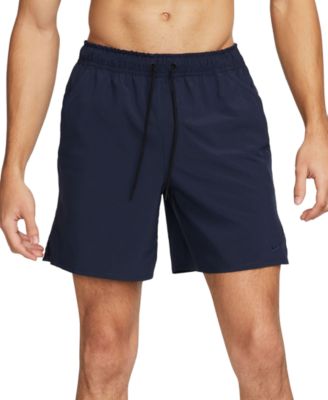 Men's Unlimited Dri-FIT Unlined Versatile 7" Shorts