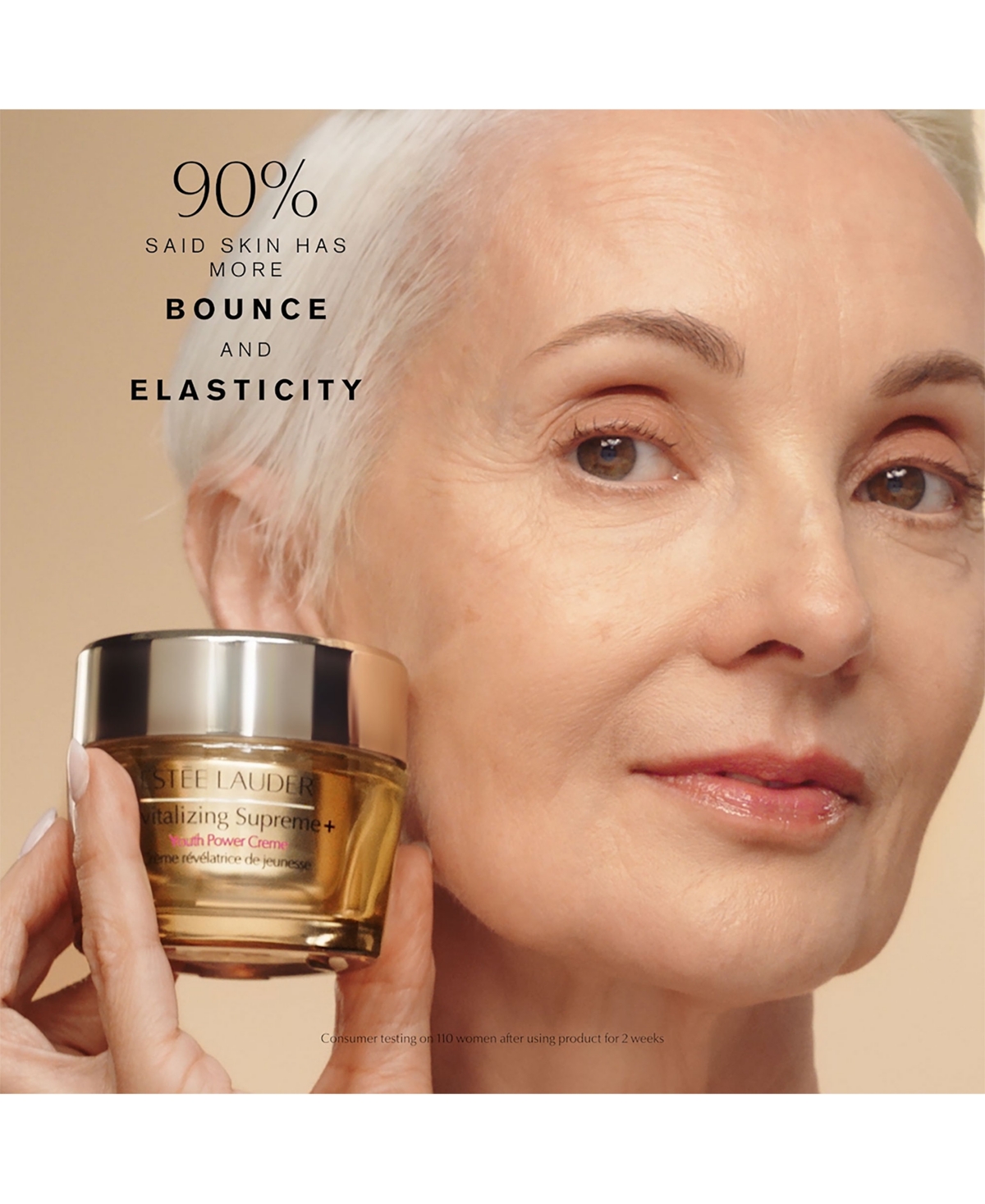 Estée Lauder 2-pc. Repair, Lift And Glow Serum & Moisturizer Set In No Color