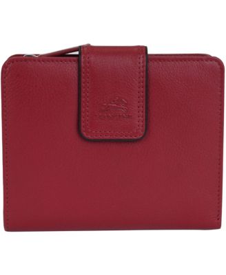 Women's Sonoma RFID Secure Clutch Wallet