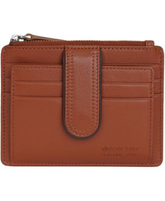 Women's Sonoma RFID Secure Card Case Wallet