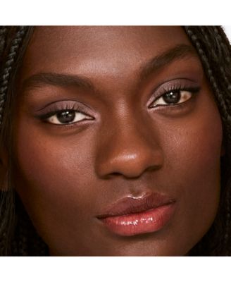 All About Shadow Octet Eyeshadow Palette - Black Honey, 0.31 oz.