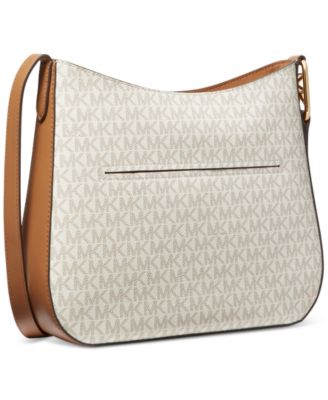 Kensington Logo Large Crossbody 