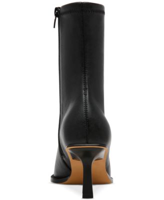 Women's Brianne Mid-Heel Dress Booties