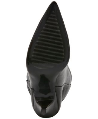 Women's Bellamie Knee-High Slouch Dress Boots