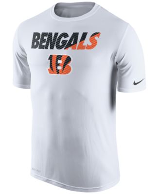 bengals practice jersey