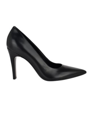 Women's Dessia Slip-on Pointy Toe Dress Pumps