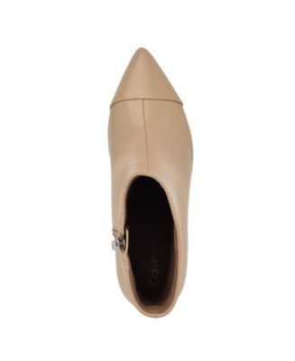 Women's Gentley Pointy Toe Stiletto Dress Booties