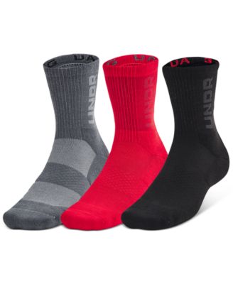 Macy's under armour socks online