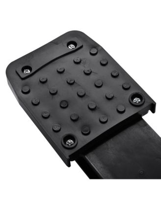 Drywall Stilt Replacement Part Repairs 1 Pair of Rubber Sole Floors Construction Ceiling Tool Kit Accessories