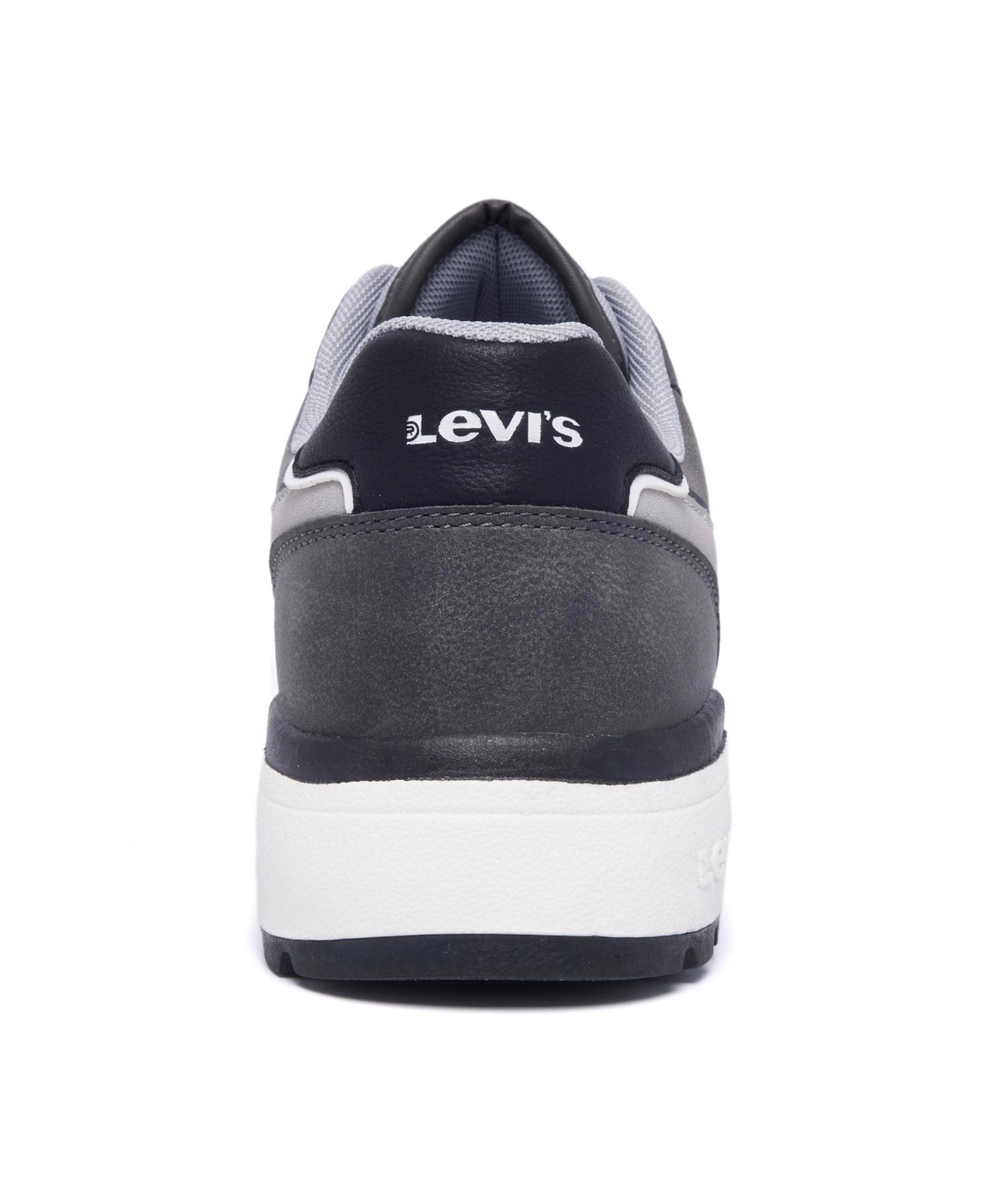 Levi's Men's Dash Sneaker
