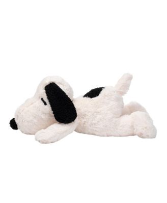 Classic Snoopy Plush White Stuffed Animal Toy Plushie - Dog