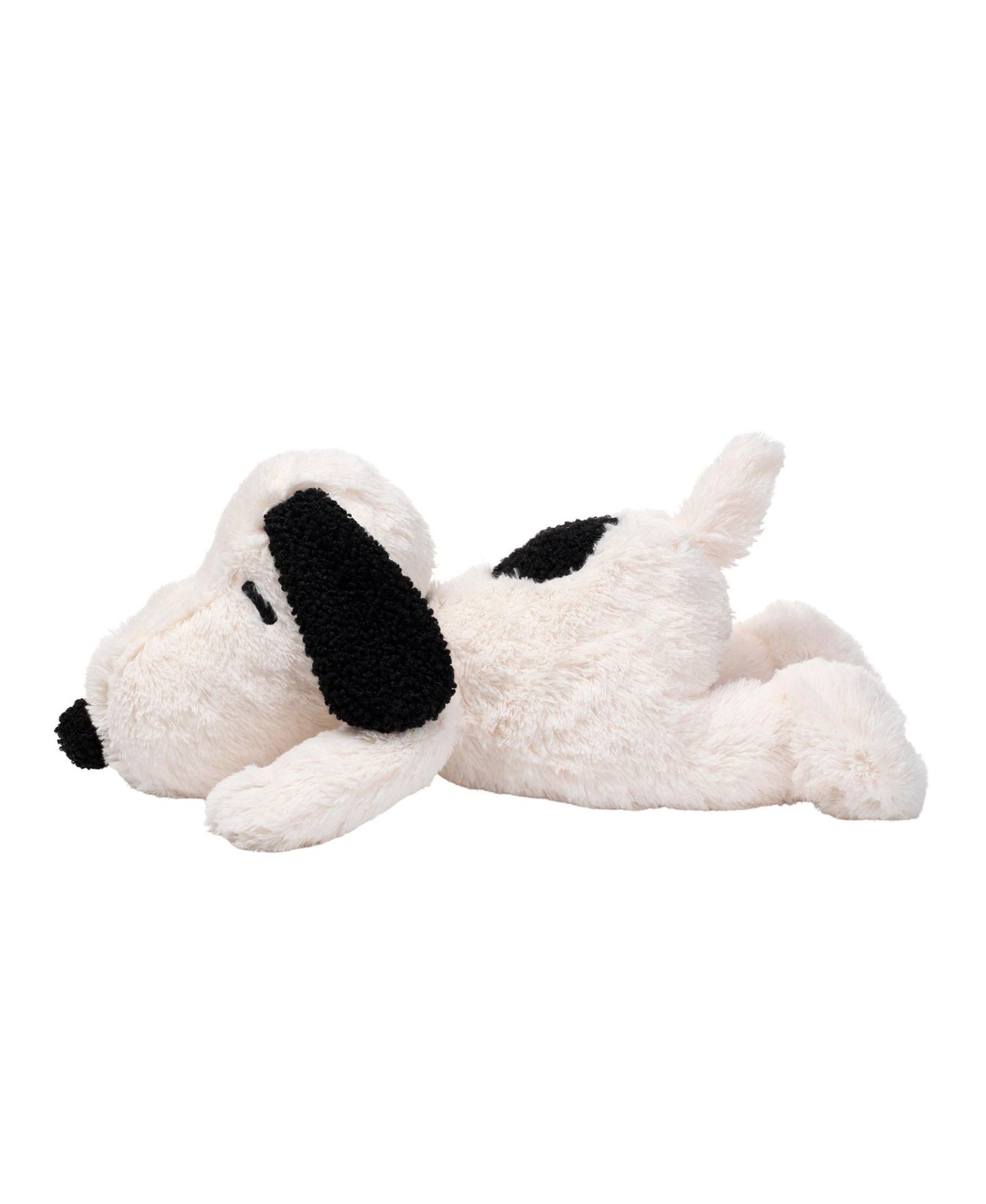 Детская мягкая игрушка Lambs & Ivy Snoopy 15" Plush, цвет: Белый — фото 6