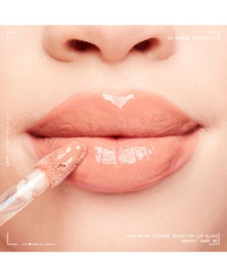 Duck Plump Lip Gloss