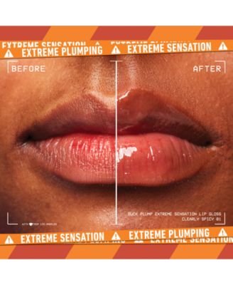 Duck Plump Lip Gloss