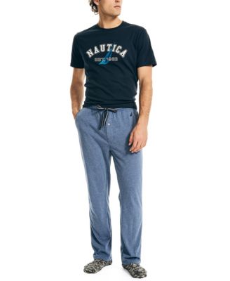Men's Knit Classic Pants