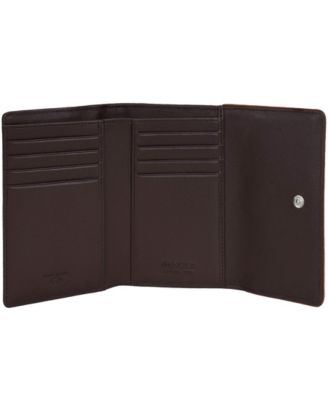 Women's Sonoma RFID Secure Clutch Wallet