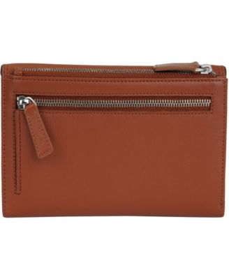 Women's Sonoma RFID Secure Clutch Wallet