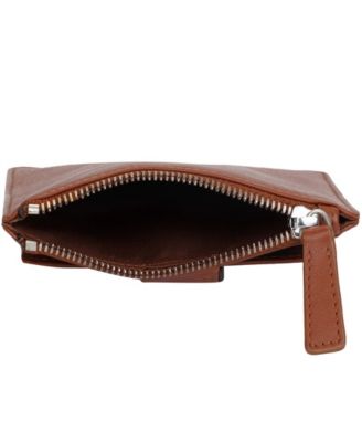 Women's Sonoma RFID Secure Card Case Wallet