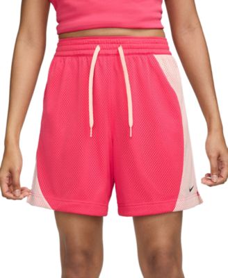 Nike - Dri-FIT Mesh Basketball Shorts