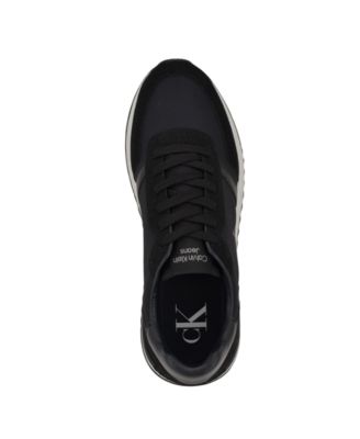 Men's Picio Lace Up Casual Sneakers