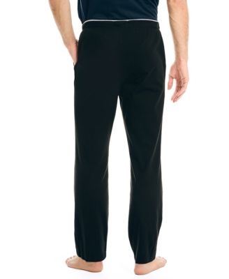 Knit Pajama Pants