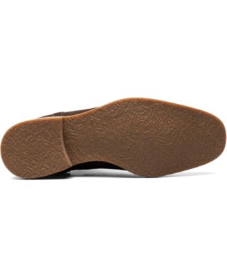 Men's Gabriel Plain Toe Chelsea Boots