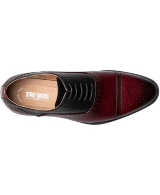 Men's Reynolds Cap Toe Oxford