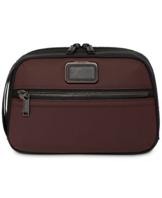 TUMI - Men's Signature Response Travel Kit