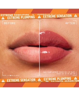 Duck Plump Lip Gloss