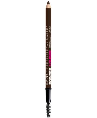 NYX Professional Makeup - Powder Louder Brow Pencil