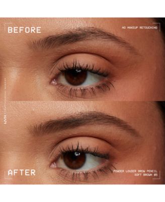 Powder Louder Brow Pencil