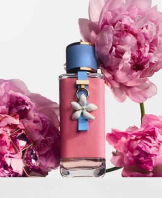 Luckycharms Alegria De Vivir Eau de Parfum, 3.4 oz.