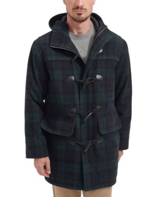 Macys mens coats wool hotsell