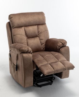 Power Recliner for Elderly