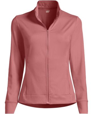 Women's High Impact Full Zip Jacket