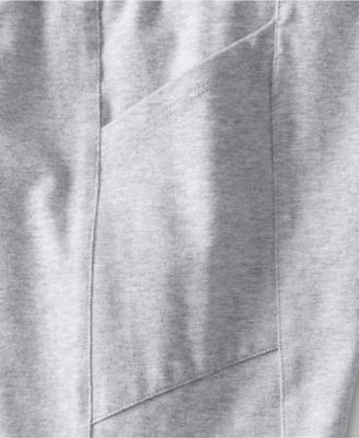 Girls Tough Cotton Bike Short with Pockets