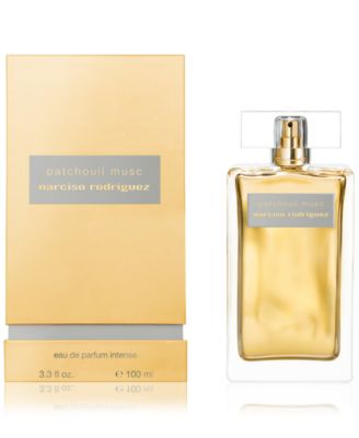 Patchouli Musc Eau de Parfum Intense, 3.3 oz. 
