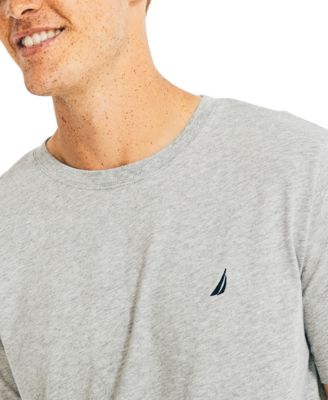 Men's Knit Pajama T-Shirt