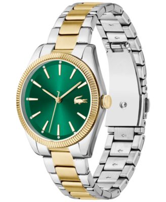 Women's Capucine Two-Tone Stainless Steel Bracelet Watch 36mm